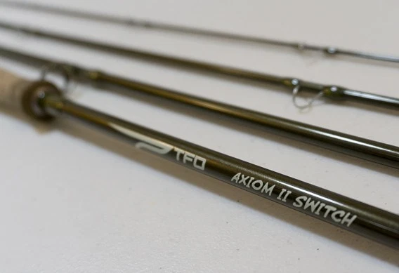 Switch Fly Fishing Rods for sale | eBay