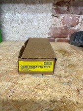 Geze-Huba-Fix FR/o, Balkontür Hebegarnitur, ...