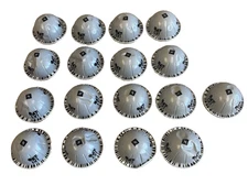 Nespresso Vertuo Oat-Ly! Barista Edition Double Espresso 17 LOOSE *Dented*