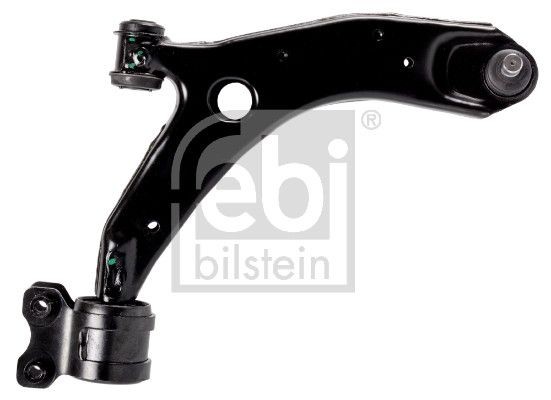 Bras de liaison MAZDA suspension de roue FEBI BILSTEIN 42432 BP4K-34-300A acier