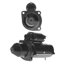 Anlasser für ARS1535 John Deere Prairie Case Vermeer Doosan RE509856 AZF4438