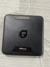 PolarPro CineBlack Filter 49mm  1/2 Diffusion 