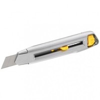 Stanley Cutter Interlock 18 Mm, Art.Nr. 4-10-018
