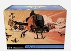 Hasbro HasLab G.I.Joe Classified Series Dragonfly XH-1 with all Tiers New Sealed