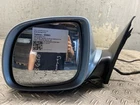 95993 exterior mirror left VW Touareg I (7L) 7L6857507GL LB5M