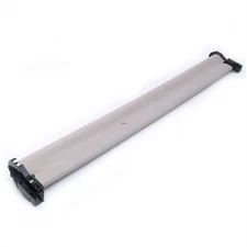 Beige Panoramic Sunroof Sunshade Cover Assembly Fit For 16-18 BMW X1 sDrive 18i