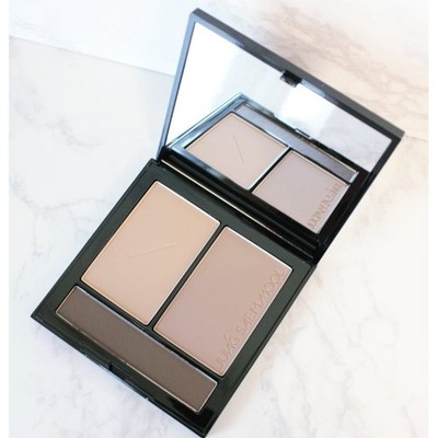 JUNGSAEMMOOL Artist Face Palette 14.3g #Contour Korean Face Make Up Cosmetics