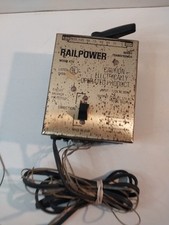 Vintage HO Scale Railpowe  450 Train Hobby Tr...