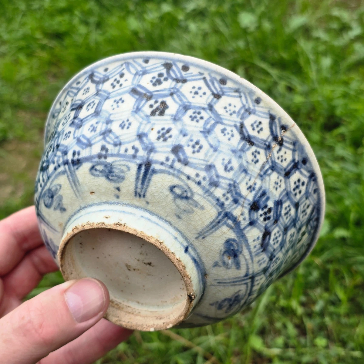明朝瓷器在中国古董碗| eBay