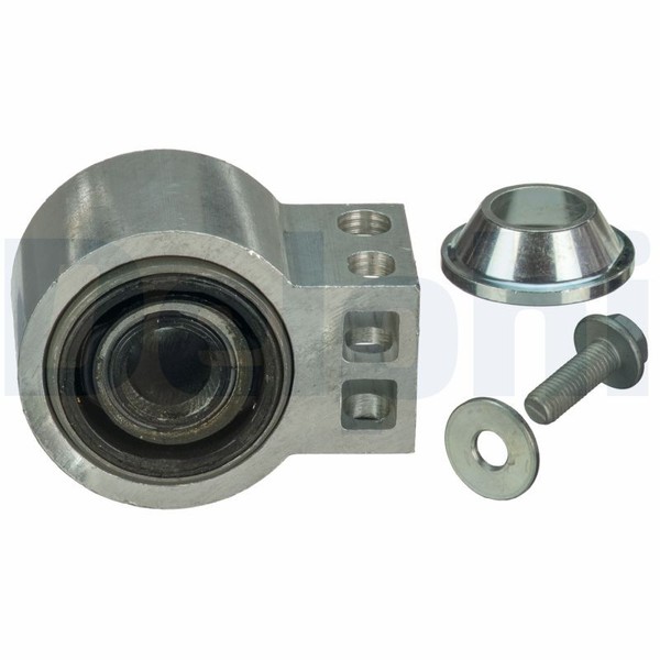 Delphi TD1677W Querlenker LäNgslenker Buchse FüR Chevrolet, Opel, Opel-image