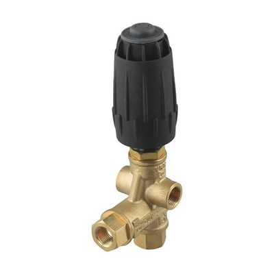 Practical VRT3 Unloader Valve Unloader Valve Black Reliable Performance