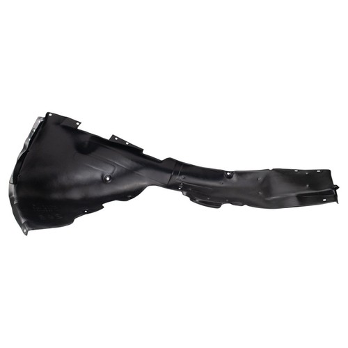 Front Passenger Side Fender Liner For 2017-2018 Hyundai Elantra – Replaces HY1249159