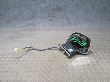 79-83 Datsun S130 280zx Right Door Side View Exterior Power Heated Mirror Oem