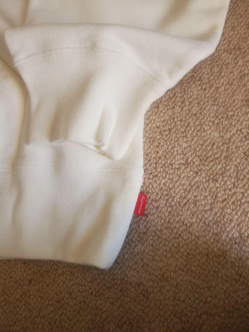 Felpa con cappuccio Supreme Missoni collaborazione XL