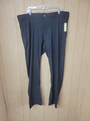 Fall Creek Preformance Pant 550 Black 42x40 Nwt