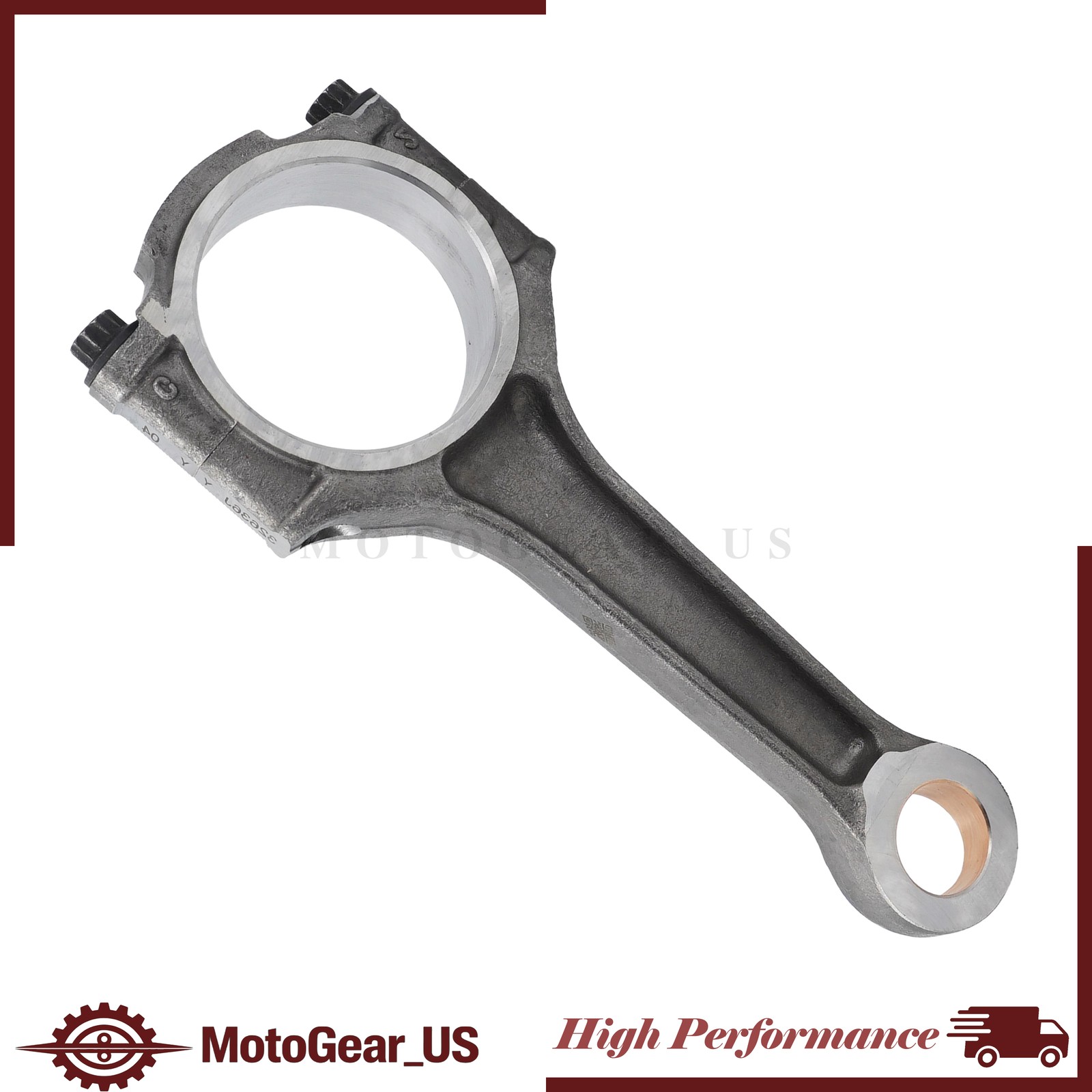 Maserati Ghibli S Q4 2013-2016 Connecting rod P/N 326368