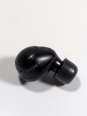 Sony WF-C700N True Wireless REPLACEMENT EARBUD Black LEFT WFC700 Ver 2.0.0
