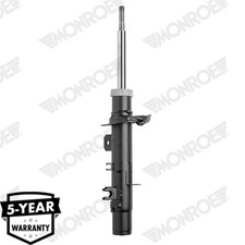 1x Stoßdämpfer MONROE ORIGINAL (Gas Technology) G16449 G16450 für C3 C2 PEUGEOT