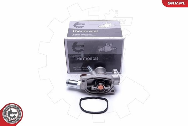 Esen SKV Thermostat, KüHlmittel U.A. FüR Abarth, Alfa Romeo, Fiat, Lancia-image