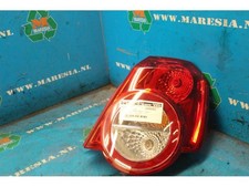 Rückleuchte rechts Chevrolet Aveo Schrägheck T200, T250 96650805 P12793064