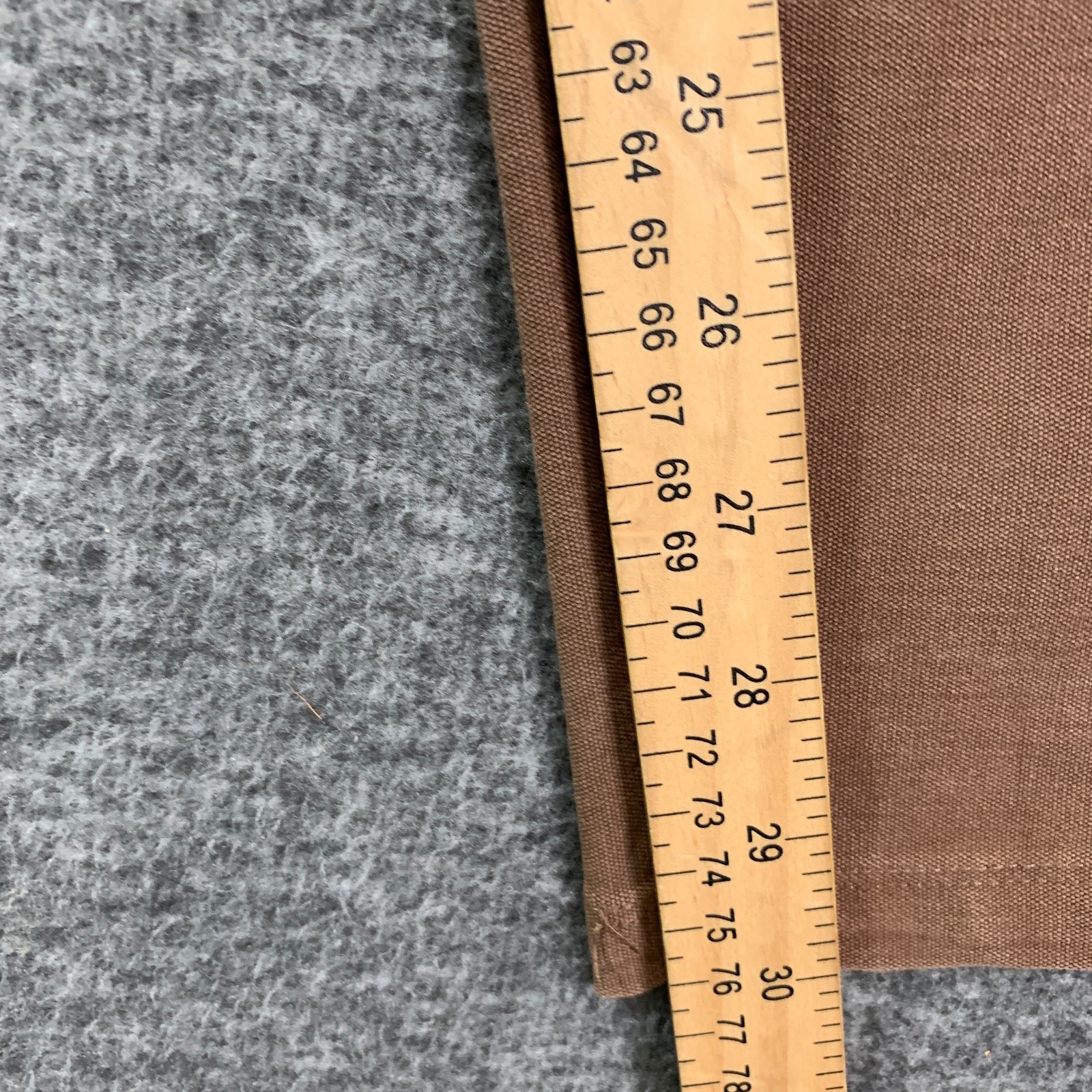 Lululemon Utilitech Pull On Pants Men Medium Brow… - image 5