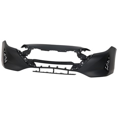 For 2024-2024 Sentra Front Bumper Cover Primed Paint to Match 620226LY2J