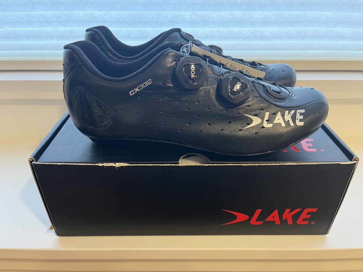 Lake CX332 Men