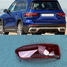 For Mercedes GLB 2020-2023 Left Side Rear Tail Light Lens Housing -Brandnew