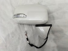 JDM Toyota Pixis Space L575A Daihatsu Move Conte Side Door Mirror RH W24 OEM