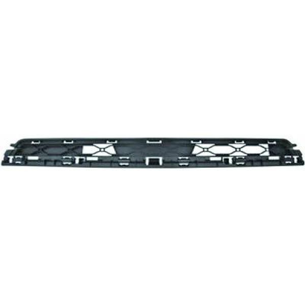 Diederichs 4482040 KüHlergitter, Frontgrill FüR Renault Twingo II (CN0_) 2011-20-image