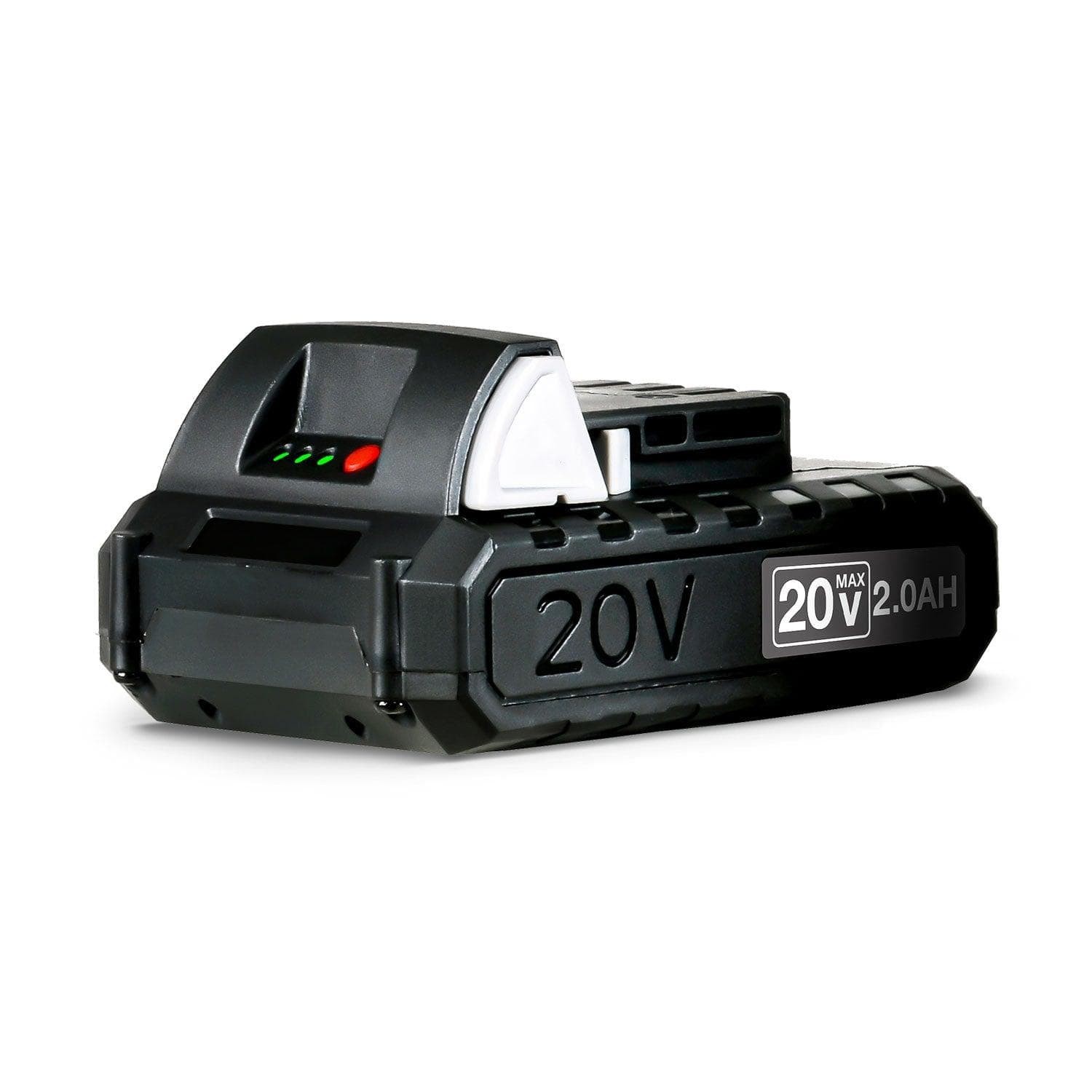 G 20V 2Ah Replacement Battery - For 20V Battery Systems, Hed