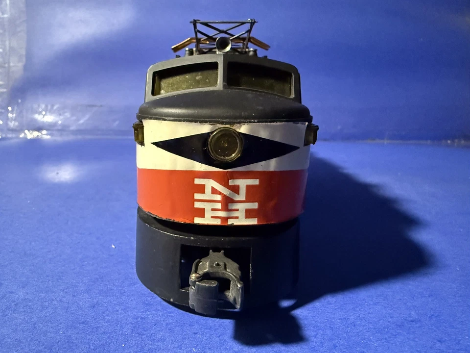Lionel Postwar 2350 NH EP-5 Electric Locomotive w/Box - Image 4 of 4