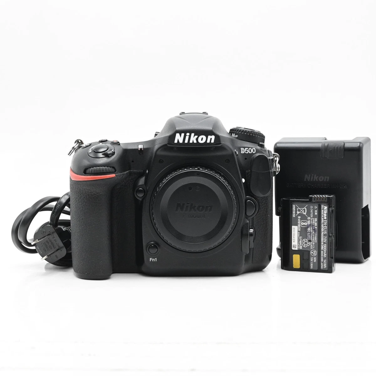Nikon D D500 Digital Cameras for Sale - Shop New & Used Digital