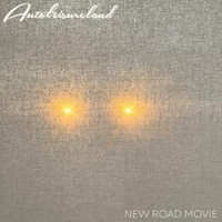 Autoleisureland - New Road Movie - Vinyl Record Lp - G4Z