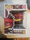 Funko Pop! Animation: Hazbin Hotel - Alastor (Chase) #2242