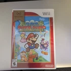 Super Paper Mario Nintendo Selects Edition (Nintendo Wii)