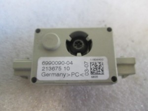 6990090-04 ECU Verstärker Antenne MINI Cooper R56 1.6 B 88KW 5M 3P (20