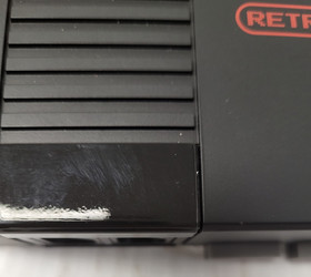 (N94455-6) Hyperkin M01888LBK Retron 1HD Premium Retro Gaming Console