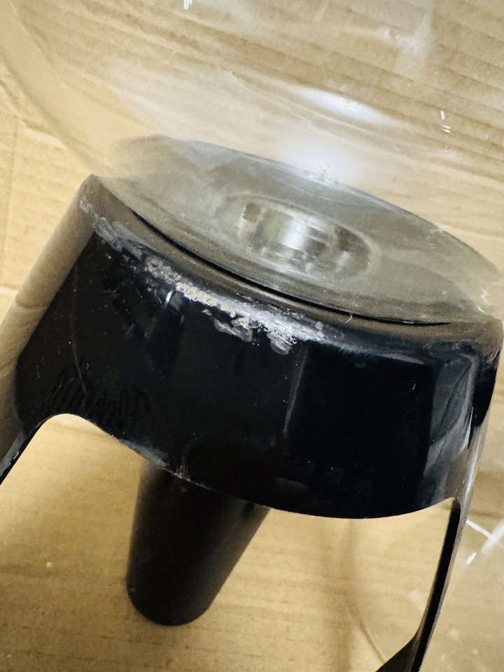 Vintage CONA Coffee Maker Junior Kitchen Model | eBay