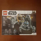 LEGO 75319 Armorers Mandalorian Forge  Star Wars