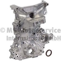 Pierburg ÖLpumpe U.A. FüR CitroËN, Daihatsu, Peugeot, Toyota
