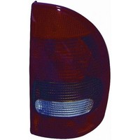 Blinker RüCklicht Recht FüR Opel Corsa B 1993 Al 2000 5P Und Sw OEM 1223492