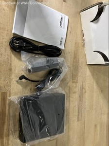 Bose Acoustic Wave Music System II Power Pack Battery Base EADP-60HB A Tested