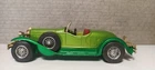 MATCHBOX LESNEY MODELS OF Y/YEAR , 1931 STUTZ BEARCAT , Y-14 , c1974  mint