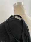 ⭕ 00s Vintage Undercover distressed Past/Future shirt : black punk jacket pants — photo 3
