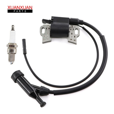 #ad Ignition Coil For 8750w 7000w 6500w 5000w 188F 8HP 9HP 11HP 13HP Gas Generator $12.58