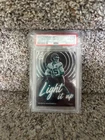 2022 Panini Donruss Optic - Light It Up Patrick Mahomes II #LU-2