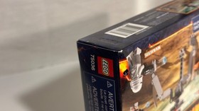 LEGO Star Wars Utapau Troopers 75036 Sealed Retired 212th Clone Trooper