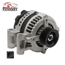 Alternator For Charger 300 2.7L 3.5L 5.7L 6.1L 2008 2009 2010 6.4L 2012 160Amp
