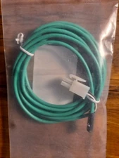 Traulsen 334-60405-02 Sensor, Cabinet Air Temp, 74” Green.